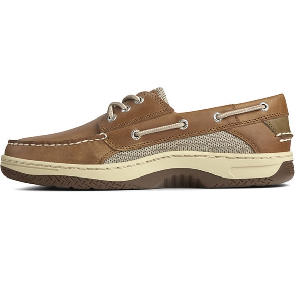 Sperry Men's Billfish™ 3-Eye Boat Shoe - Picture 5 of 7